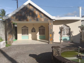 Karibu